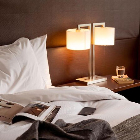 Rydges Wellington Hotel Buitenkant foto
