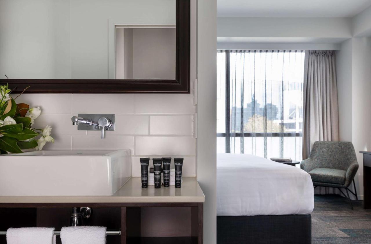 Rydges Wellington Hotel Buitenkant foto
