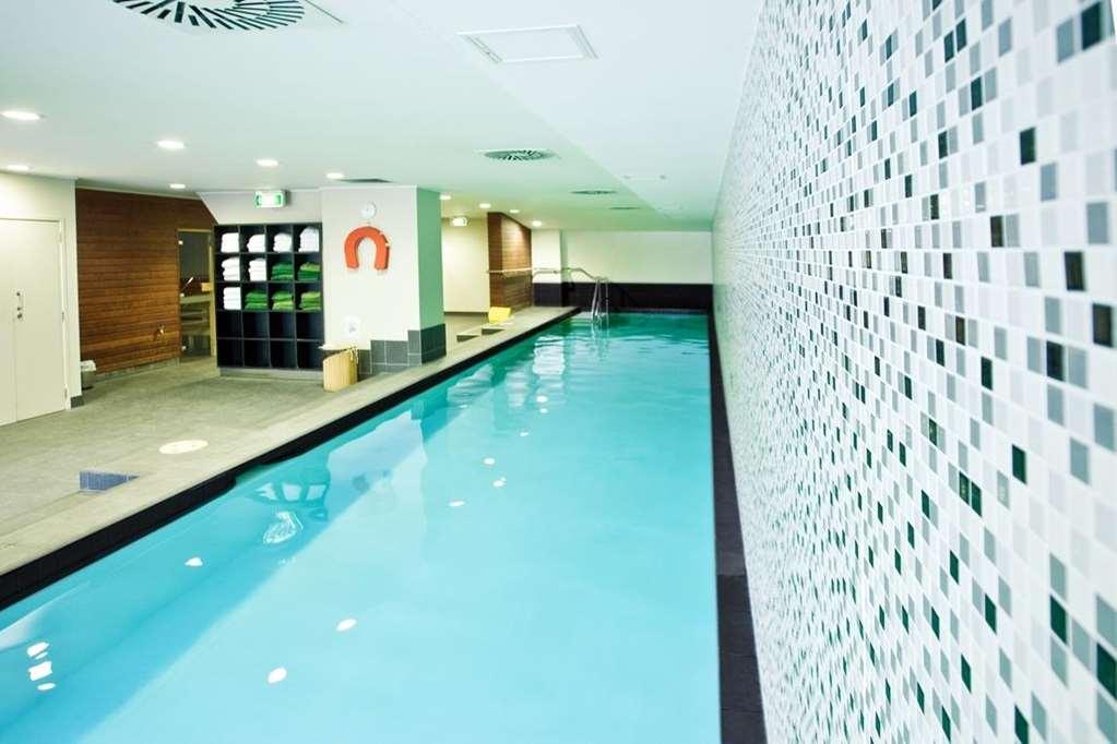 Rydges Wellington Hotel Faciliteiten foto