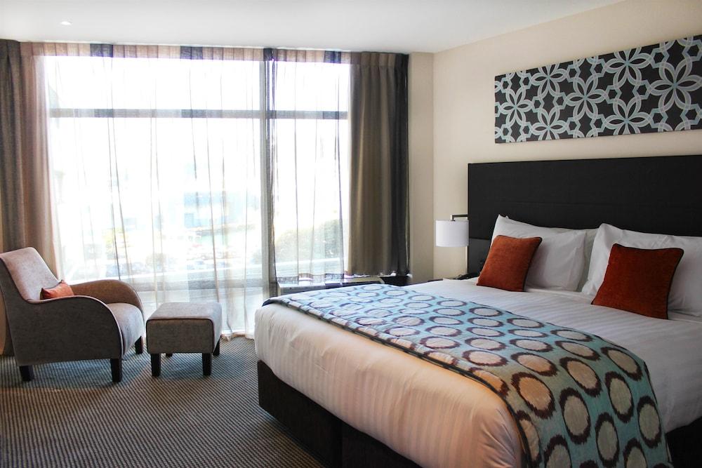 Rydges Wellington Hotel Buitenkant foto