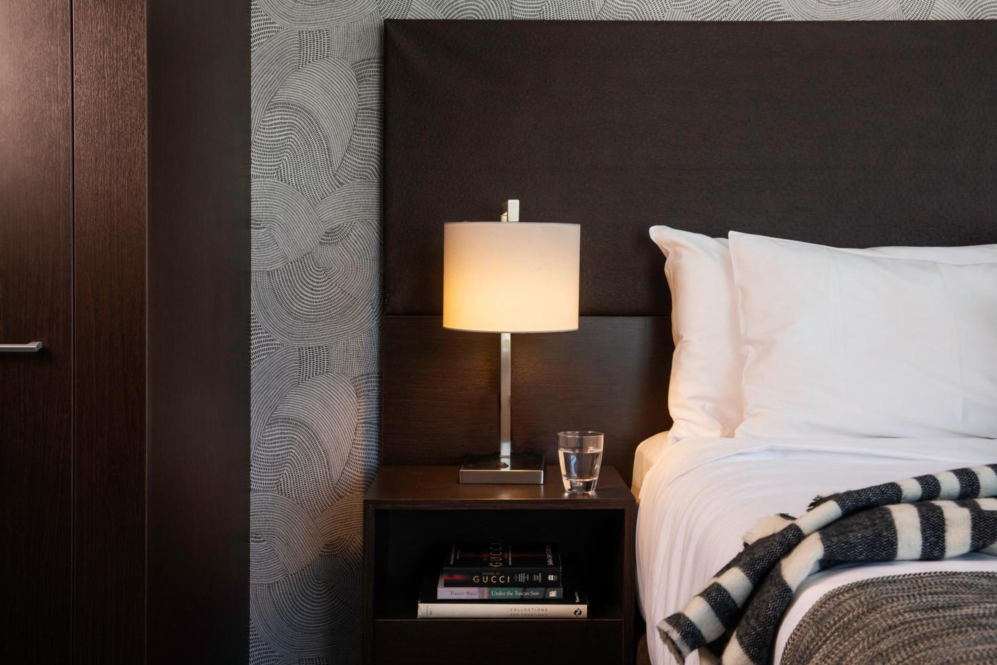 Rydges Wellington Hotel Buitenkant foto