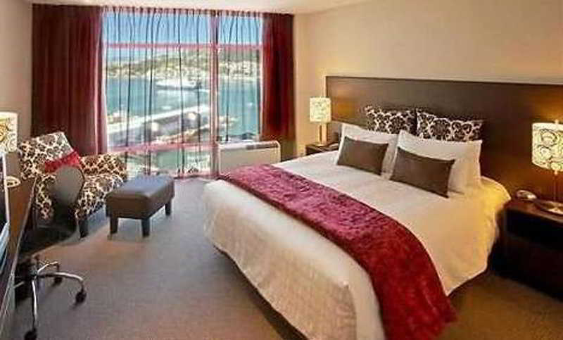 Rydges Wellington Hotel Kamer foto